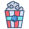 Popcorn icon