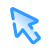 Cursor icon