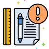 Office Supplies icon