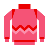 Pullover icon