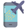 Due Smartphone icon