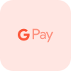 Google Pay is the fast, simple way to pay online, in stores and more. icon