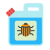 Insektizid icon