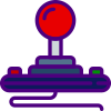 Joystick icon