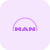 MAN Truck corporation and one of the leading international providers of commercial vehicles icon