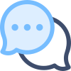 32-chat icon