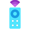 Télécommande icon