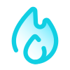 Gas icon