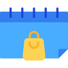 Calendario icon