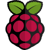 Logo Raspberry Pi