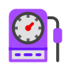 Ph Meter icon