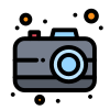 Photo Camera icon