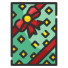 Gift Box icon