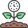 Time icon