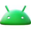 Android操作系统 icon