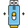 Usb Flash Drive icon