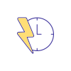 Time Restriction icon