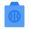 Clipboard icon