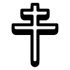 家父長制の十字架 icon