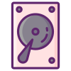 Hard Drive icon