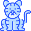 Tigre icon