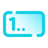 Numbers Input Form icon