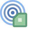 RFID Sensor icon