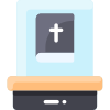 Bible Book icon