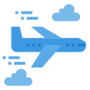 Avión icon