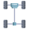 Chassis icon