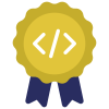 Code icon