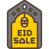 Eid Sale icon