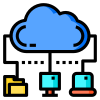 Cloud icon