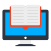 Digital Book icon