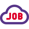 Cloud support for the the collective employee database icon