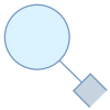 Dental Mirror icon