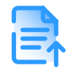 Upload Document icon