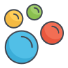 Soap Bubbles icon