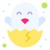 Chickling icon