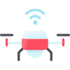 Drone icon