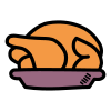 Pollo icon