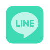 Envíame un Line icon