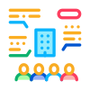 Construction Plan Discussion icon