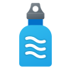 Wasserflasche icon