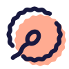 Fertilization icon