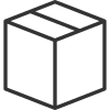 Box icon