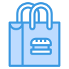 Bolsa de compras icon