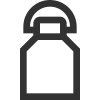 Liquid Container icon