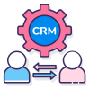 CRM icon
