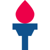 Olympisches Feuer icon